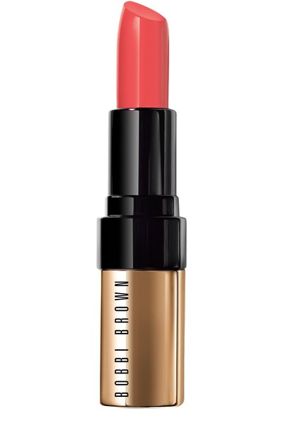 Женская помада для губ luxe lip color, оттенок guava BOBBI BROWN, арт. EE1Y-48