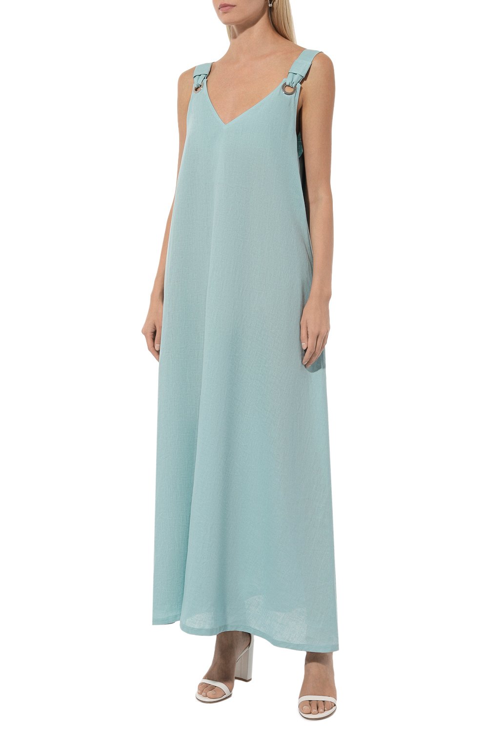 Льняное платье MVST, арт. TXBEL-Y095, фото 3