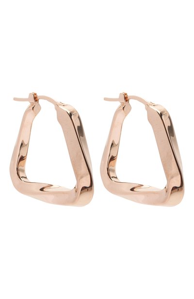 Серьги BOTTEGA VENETA, арт. 608588/VAHV0, фото 3