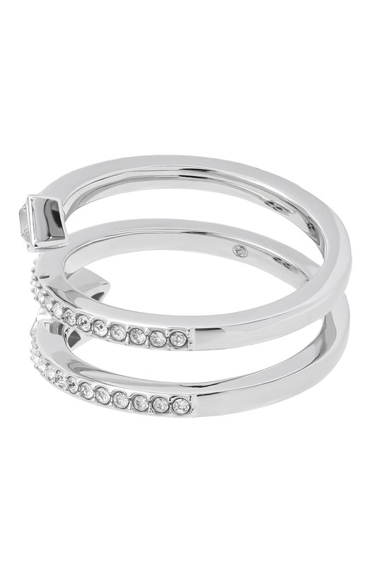 Кольцо Idyllia Swarovski 5741525 Серебряный  5741525 Фото 2