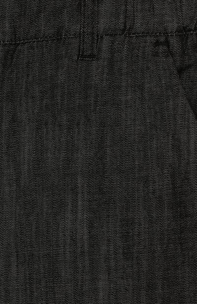 Джинсовые джоггеры PAOLO PECORA MILANO, арт. PP1807/6Y-12Y, фото 3