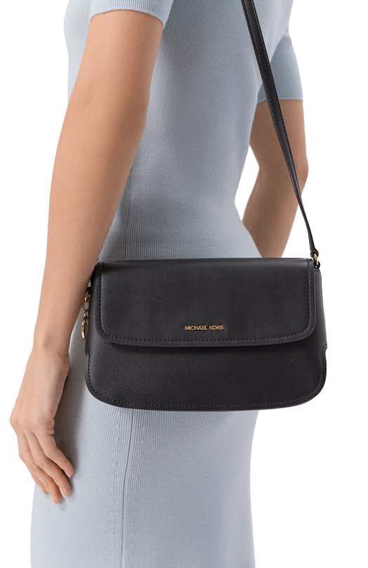 Сумка Alice MICHAEL Michael Kors 32R6G0XC1L Чёрный  32R6G0XC1L Фото 2