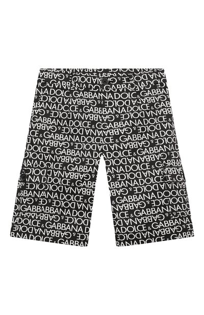 Шорты DOLCE & GABBANA, арт. L43Q24/FSFM0/2-6