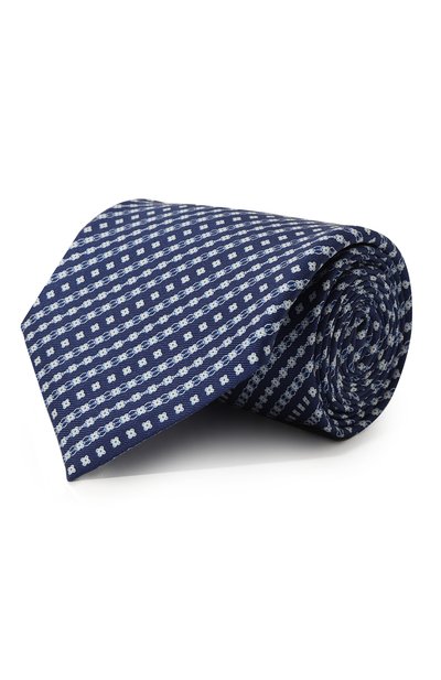 Мужской комплект из галстука и платка STEFANO RICCI, арт. DH/51100