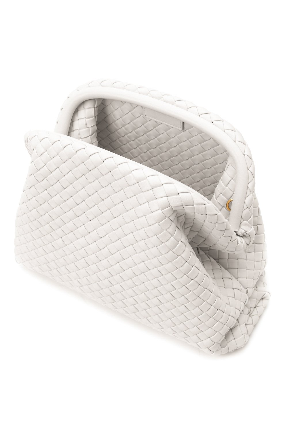 Клатч pouch BOTTEGA VENETA, арт. 639296/V01D0, фото 5