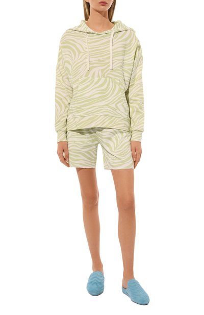 Хлопковые шорты EVA B.BITZER, арт. 11323345, фото 2