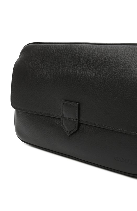 Сумка Canali P326130/NA00226 Чёрный  P326130/NA00226 Фото 3
