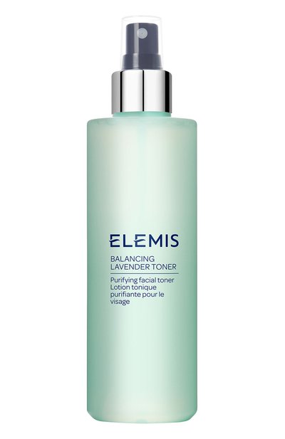 Женского тоник для комбинированной кожи &quot;лаванда&quot; (200ml) ELEMIS, арт. EL40160