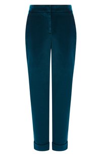 Темно-зеленый