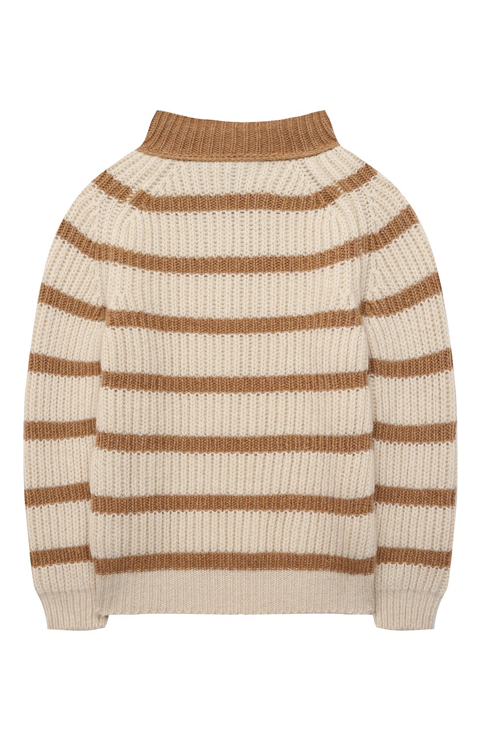 Кашемировый свитер LORO PIANA, арт. FAL7512, фото 2