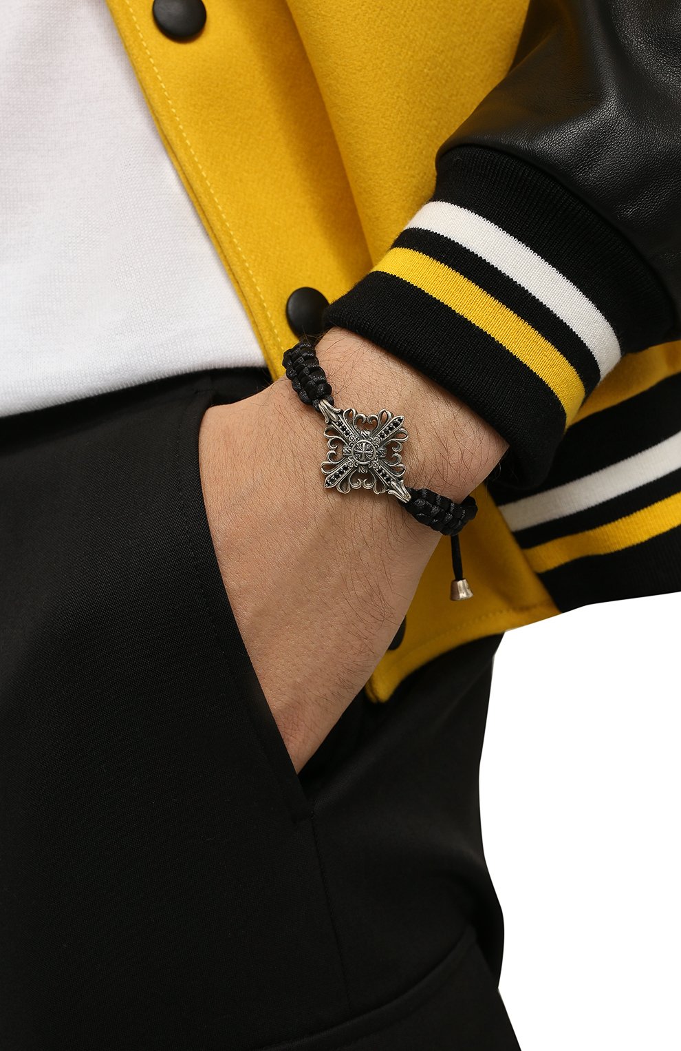 Браслет возрождение империи GL JEWELRY, арт. M450005-S97-326, фото 2