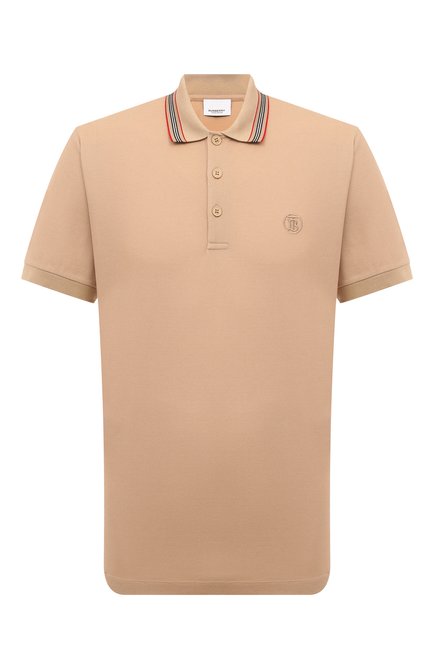 Burberry william polo online