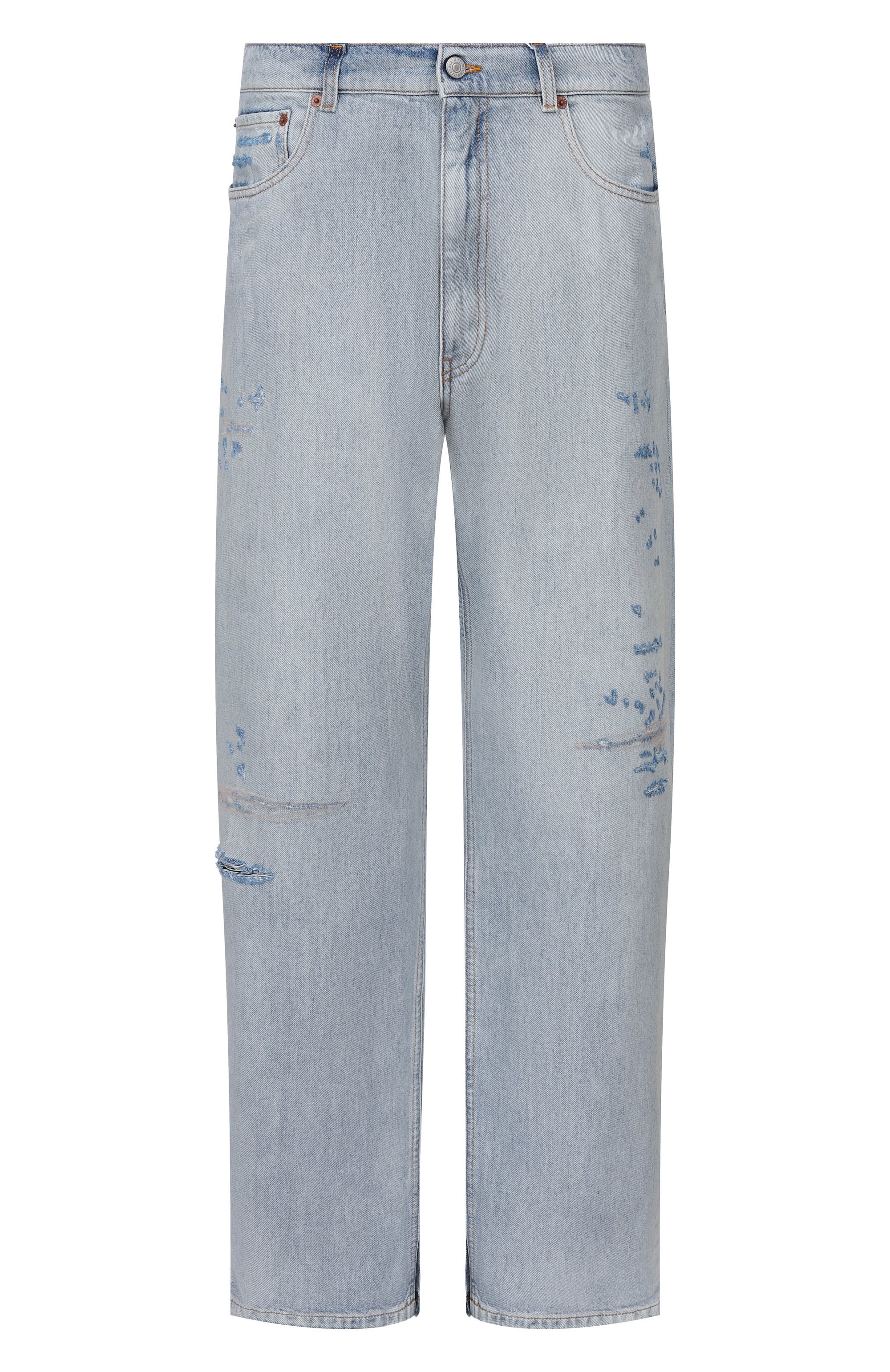 Джинсы MM6, арт. SH0LA0033/M30055, фото 1