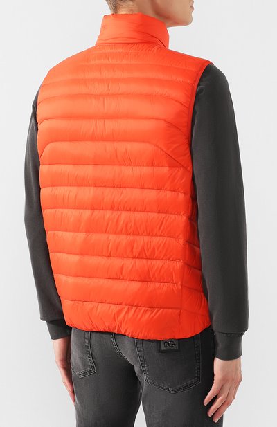 Пуховый жилет POLO RALPH LAUREN, арт. 710756910, фото 4