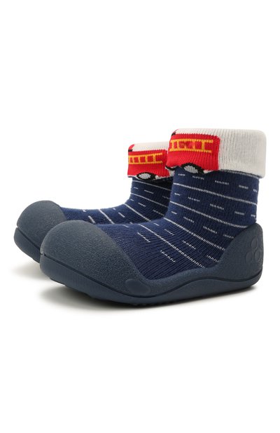 Домашние туфли ATTIPAS, арт. A19T, фото 1