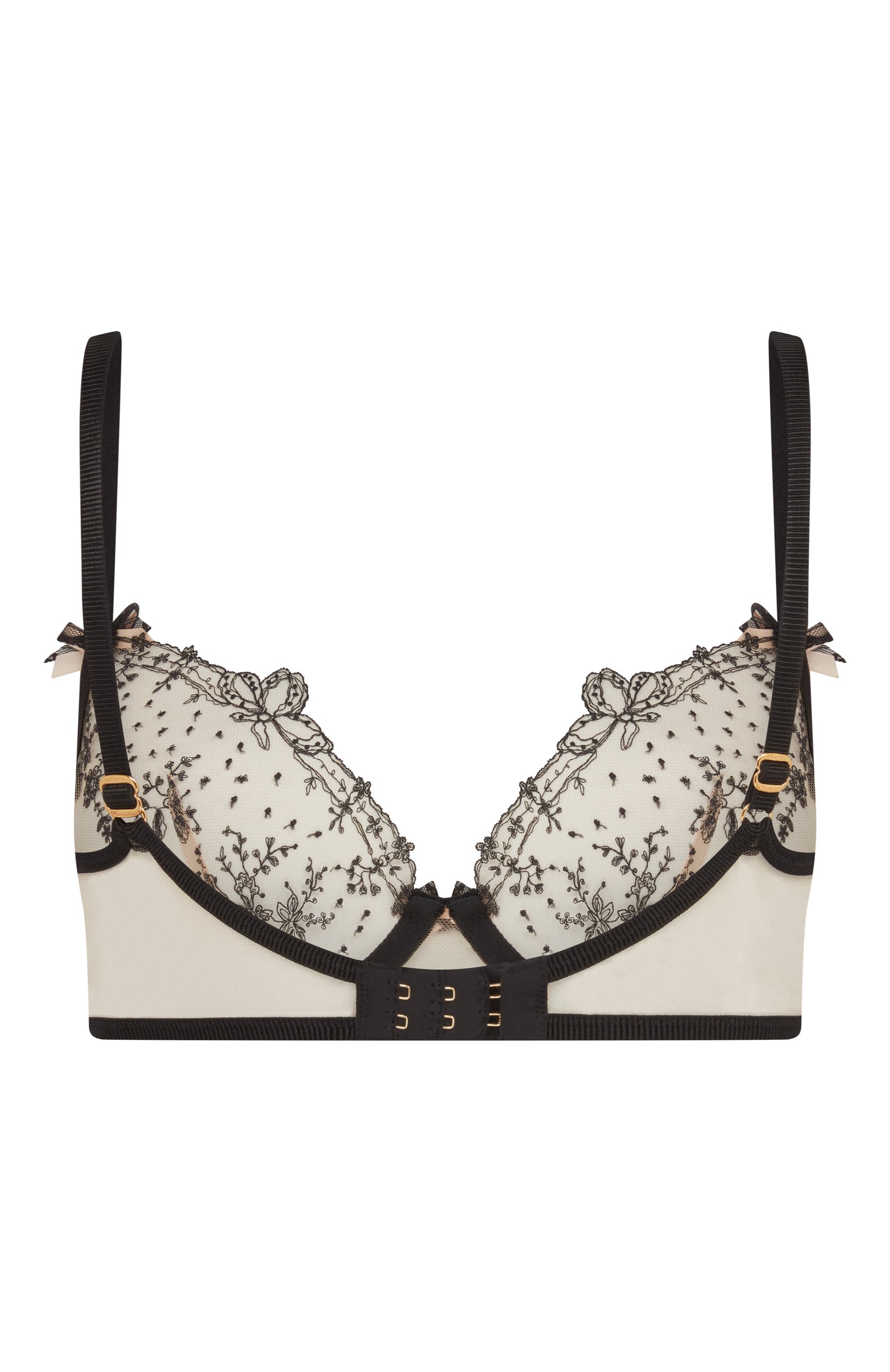 Бюстгальтер с мягкой чашкой graice AGENT PROVOCATEUR, арт. AP12627001691, фото 2