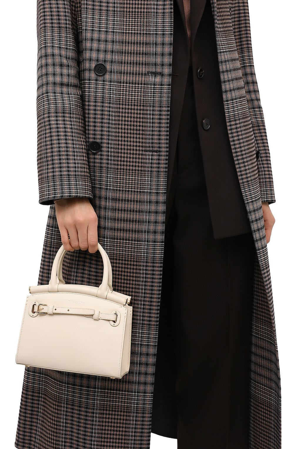 Сумка rl50 mini RALPH LAUREN, арт. 435769078, фото 2