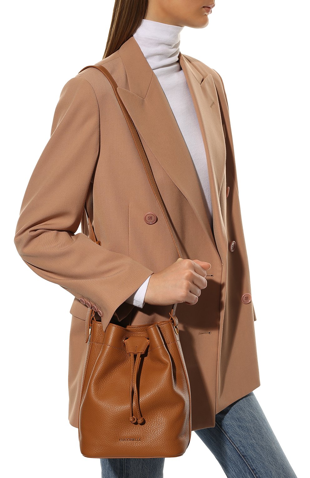 Сумка lea COCCINELLE, арт. E1 L60 23 01 01, фото 2