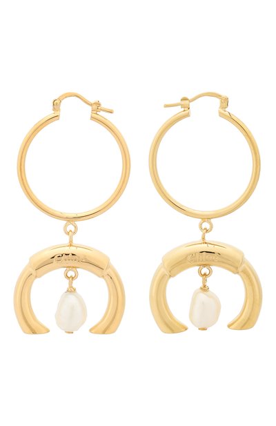 Серьги darcey CHLOÉ, арт. CHC19AFE98CPN, фото 1