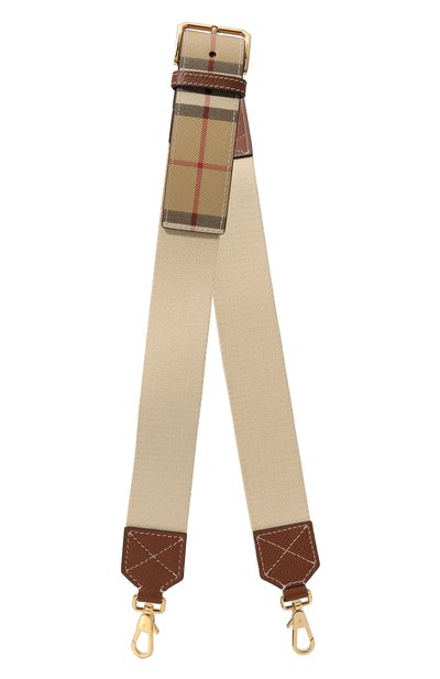Ремень для сумки BURBERRY, арт. 8062319, фото 1