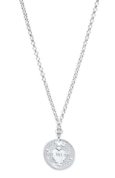 Подвеска монета yes-no AVGVST, арт. 1046445-01, фото 3