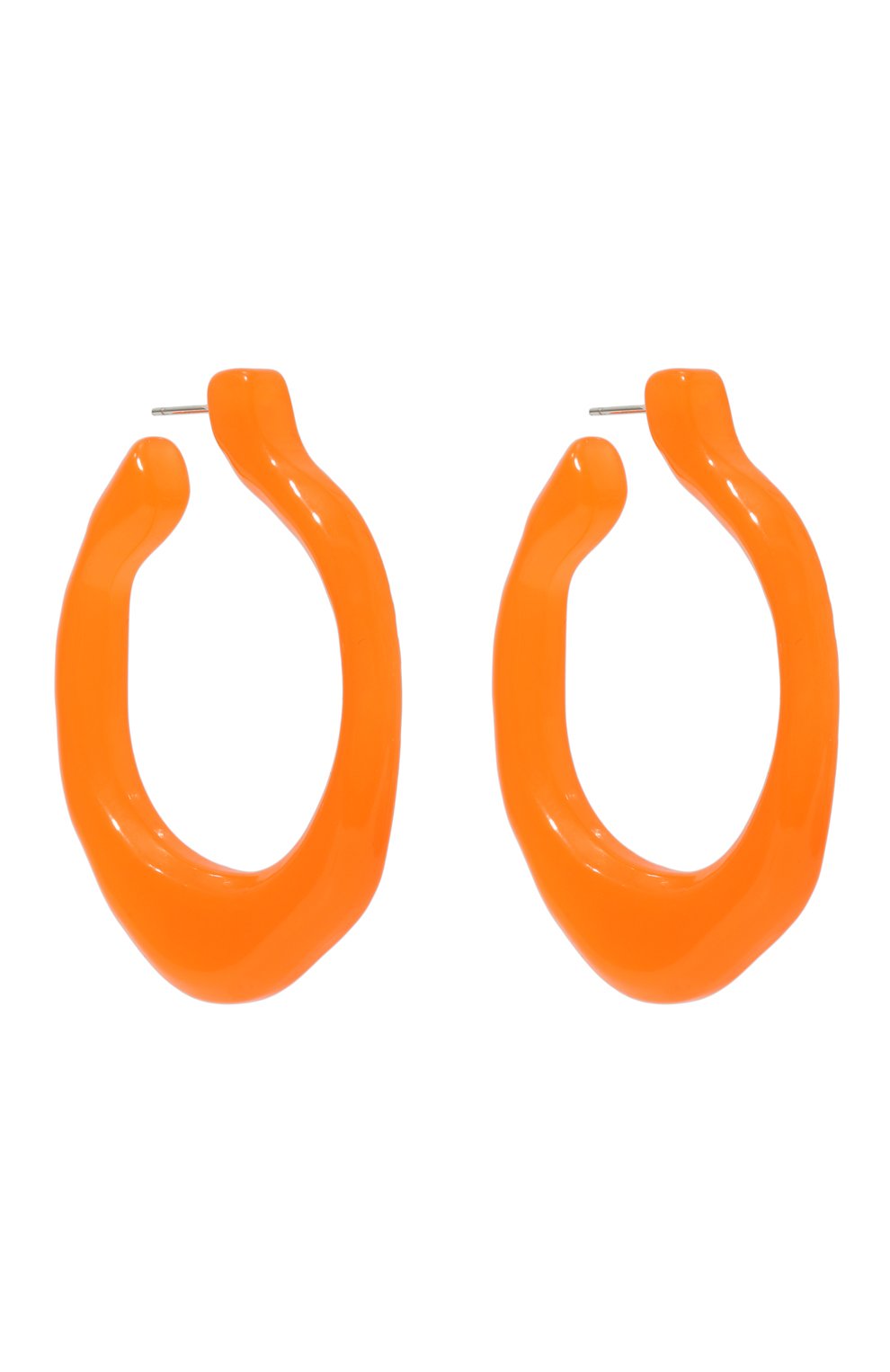 Серьги exclaim x subterranei EXCLAIM, арт. 038OSUBTE, фото 1