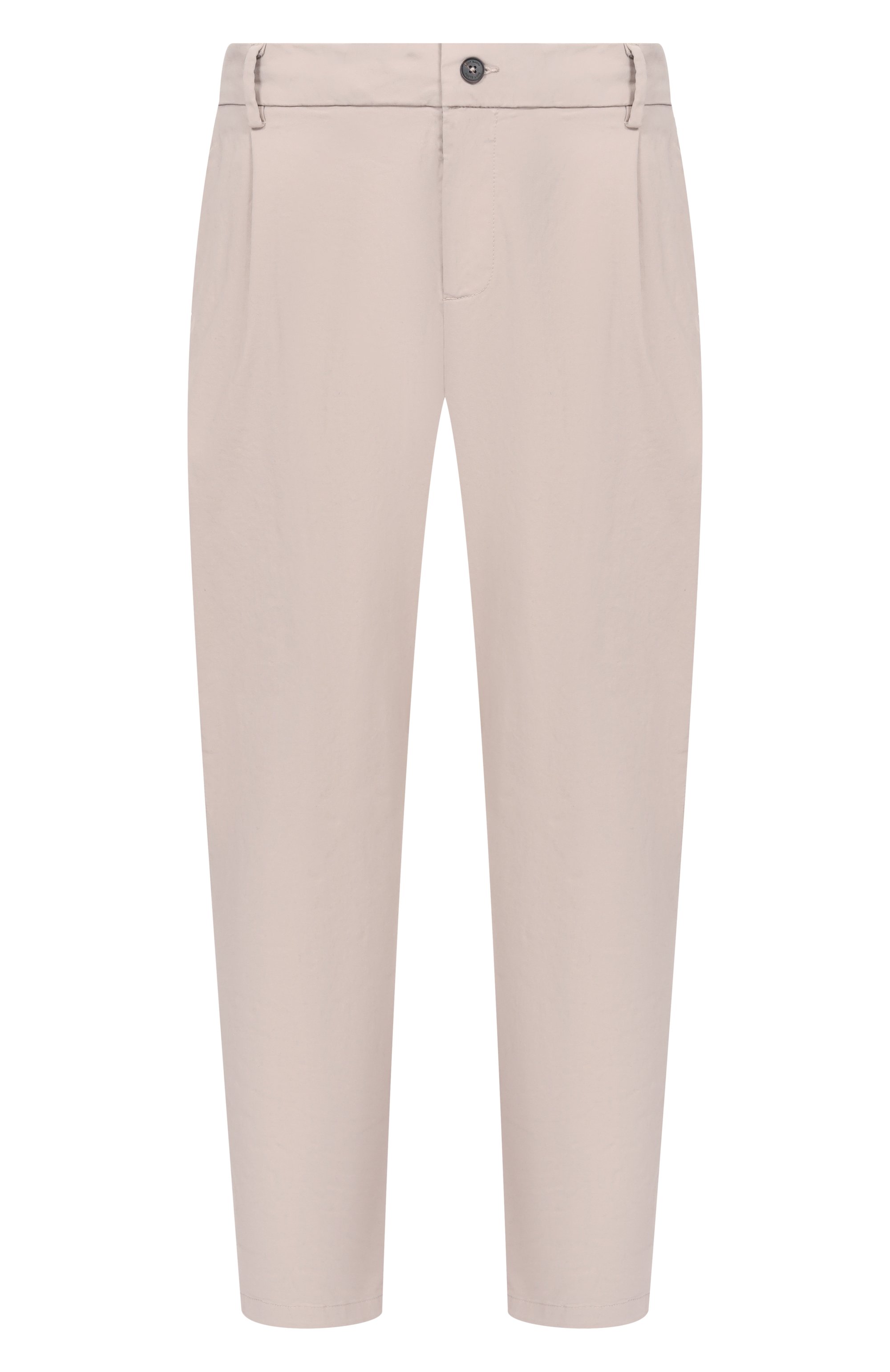 Хлопковые брюки MC2 SAINT BARTH, арт. FUJI004-00031I/FUJI P0CKET C0TT0N, фото 1