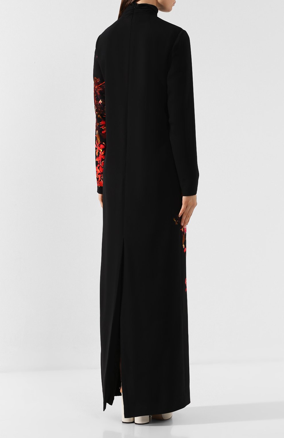 Платье-макси DRIES VAN NOTEN, арт. 192-11067-8406, фото 4