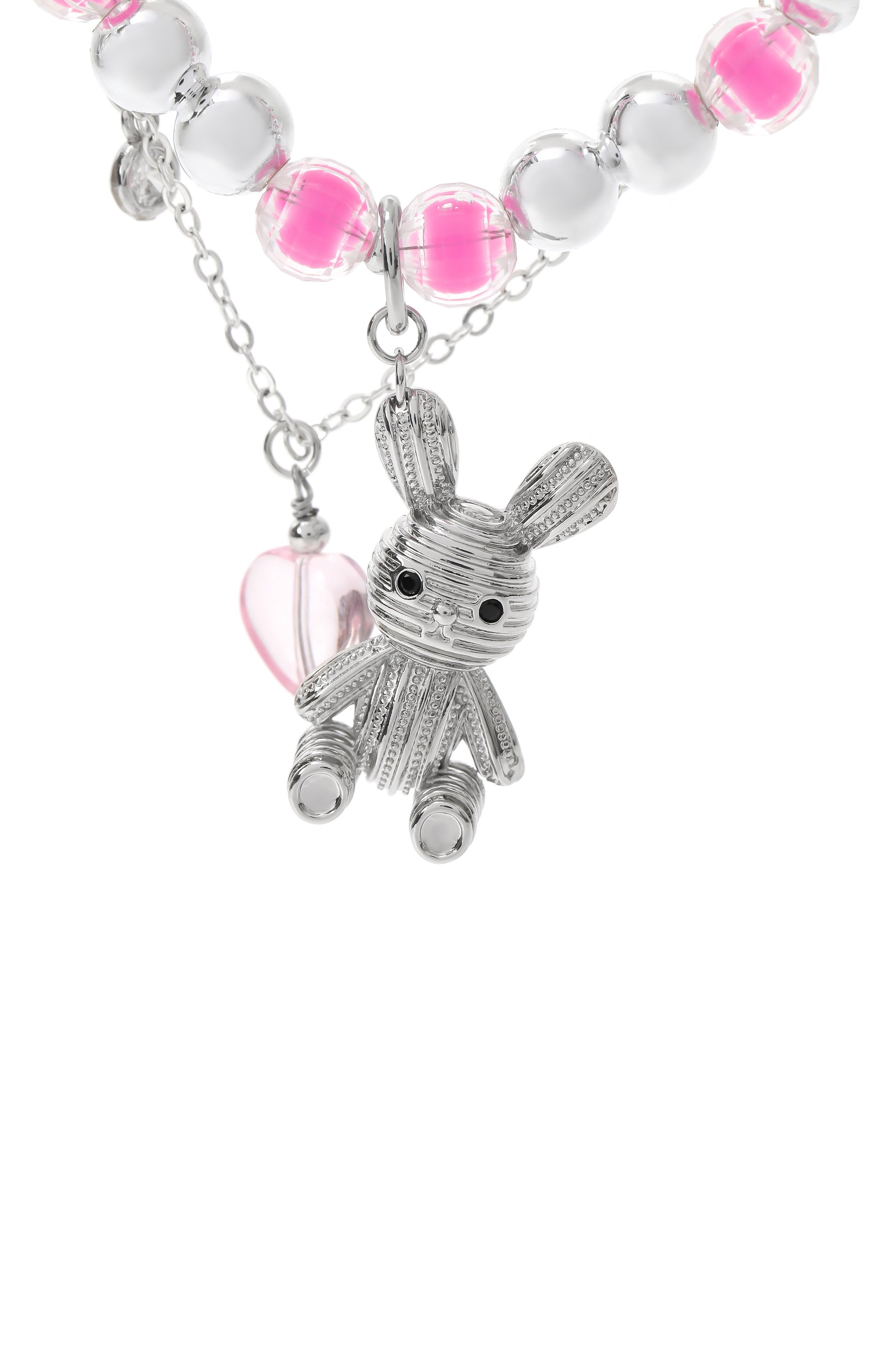 Колье PANFIL, арт. S99-JWRDISCO-K, фото 2