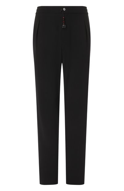 Мужские шерстяные брюки MARCO PESCAROLO, арт. CHIAIA/5116