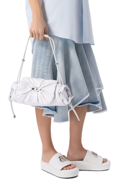 Женская сумка scrunch-d DIESEL, арт. X10331/P1003