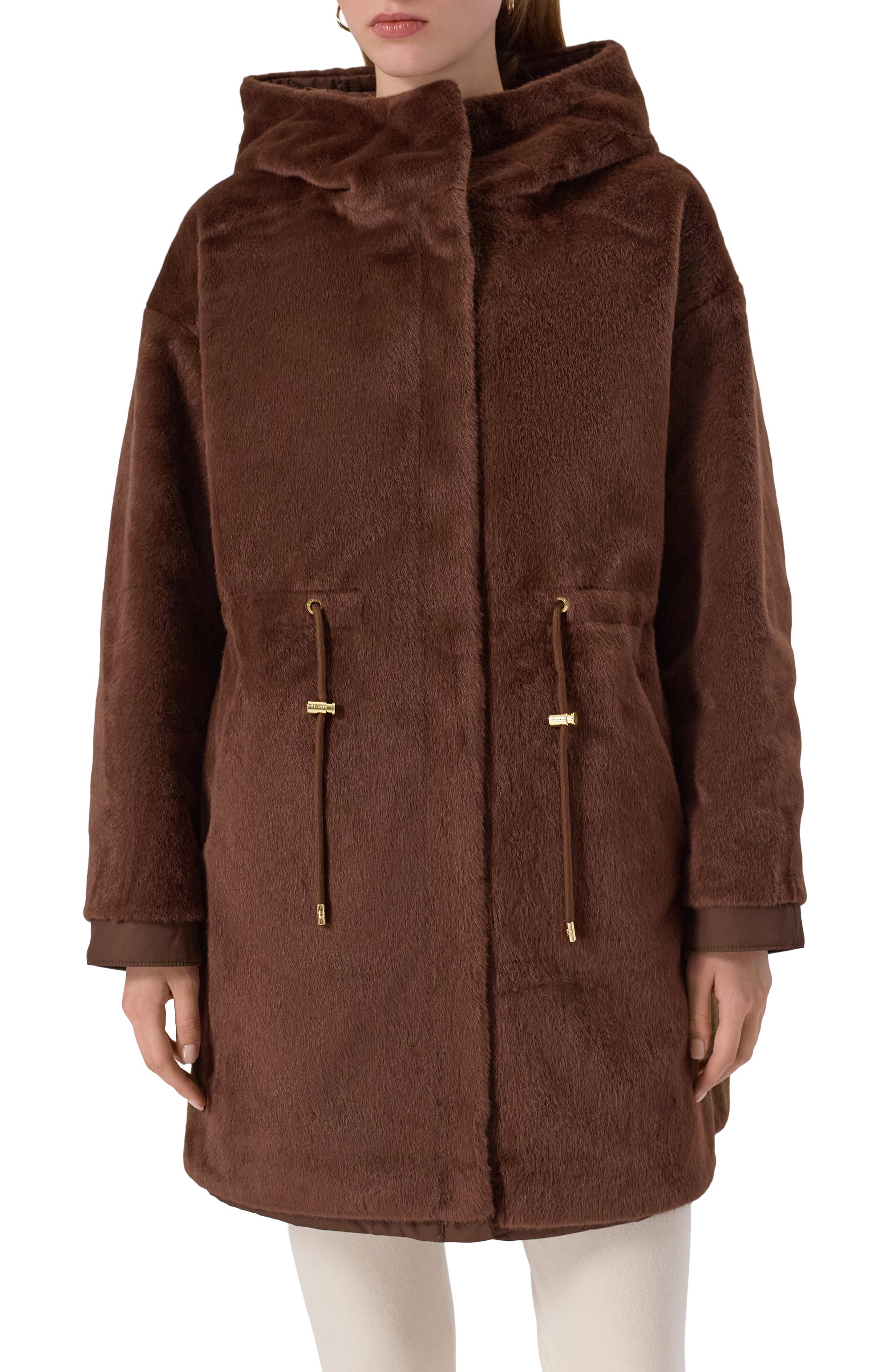 Двусторонняя парка MAX AND MOI, арт. H25M00N, фото 6