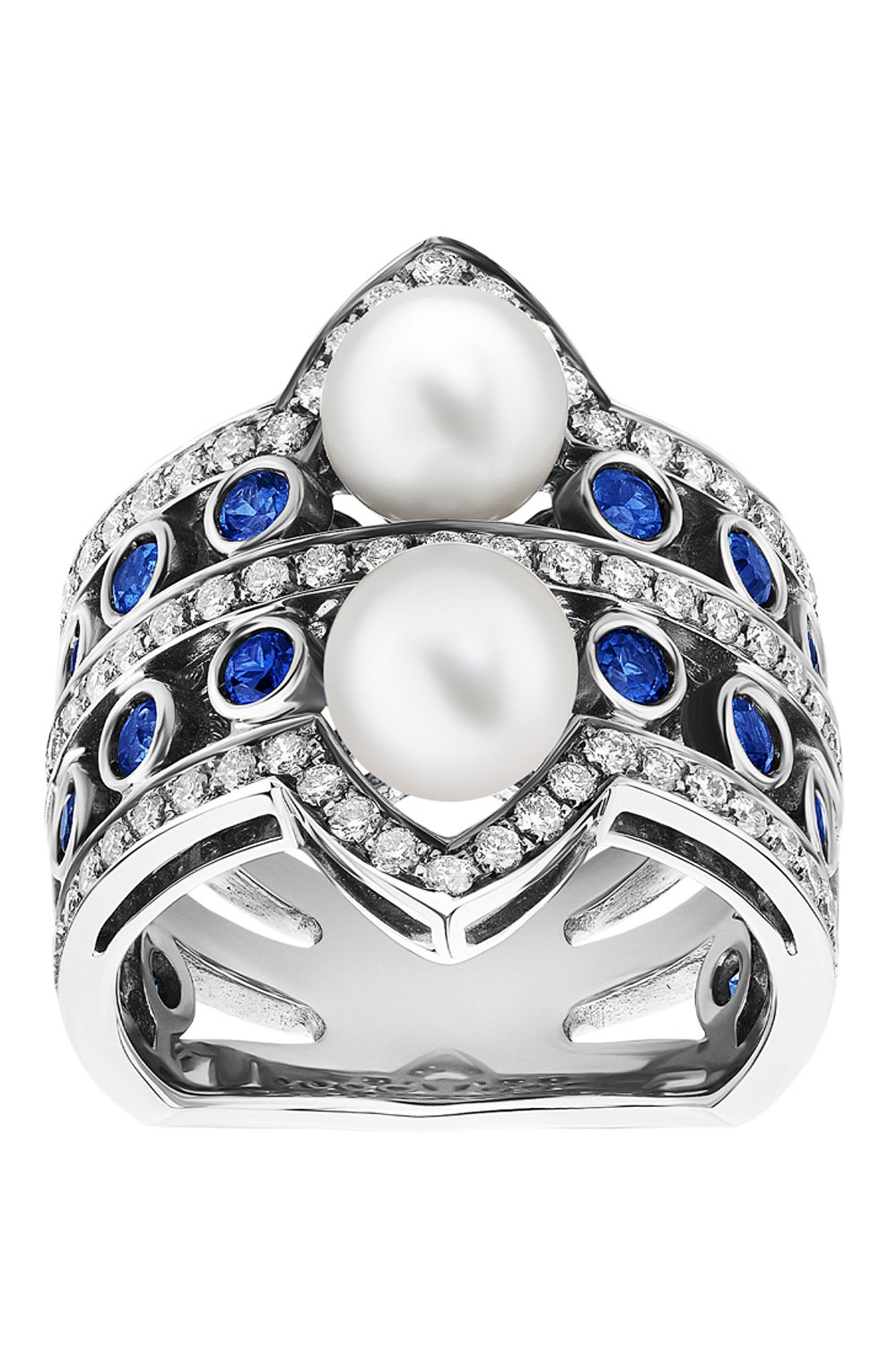 Кольцо UTOPIA, арт. YDA2BZFW, фото 2