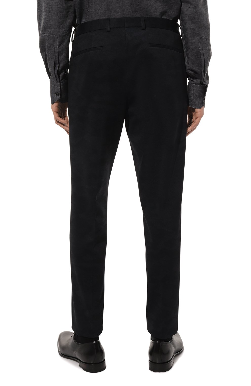 Однобортный костюм HUGO, арт. 50483135, фото 5