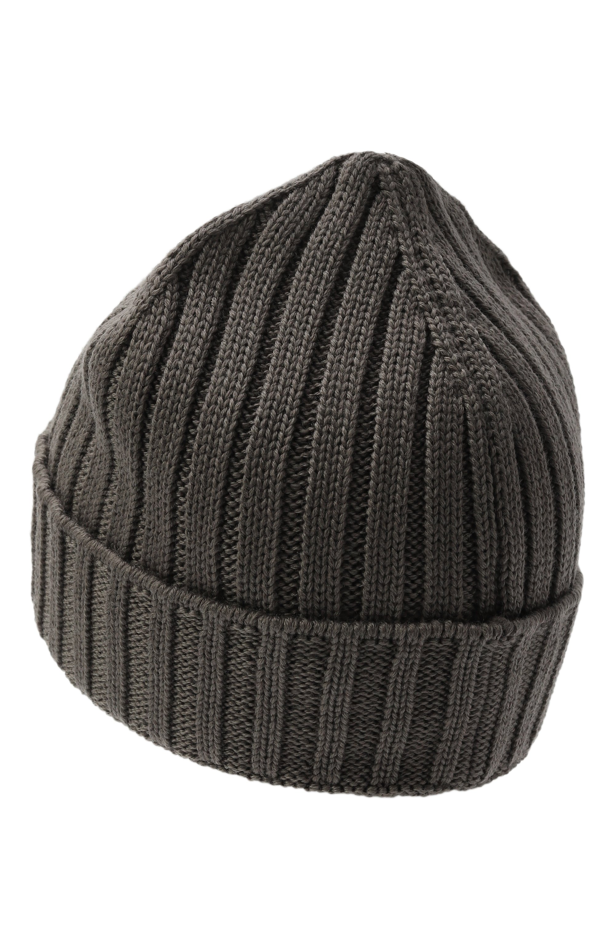 Шерстяная шапка C.P. COMPANY, арт. 19CMAC738A005509A, фото 2