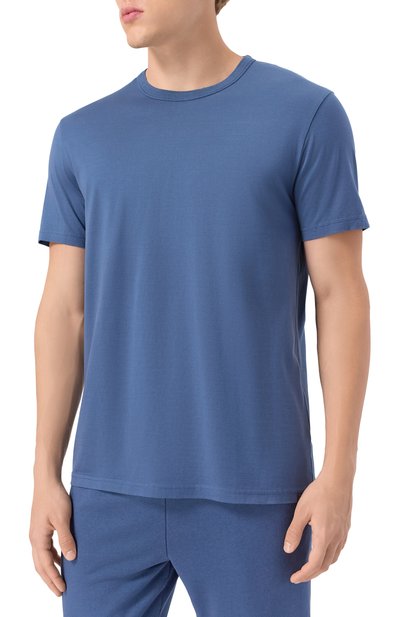 Хлопковая футболка DEREK ROSE, арт. 3175/BARN002, фото 3