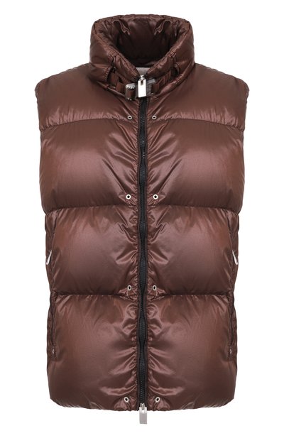 Женский пуховый жилет 6 moncler 1017 alyx 9sm MONCLER GENIUS, арт. 1A00013/M2308