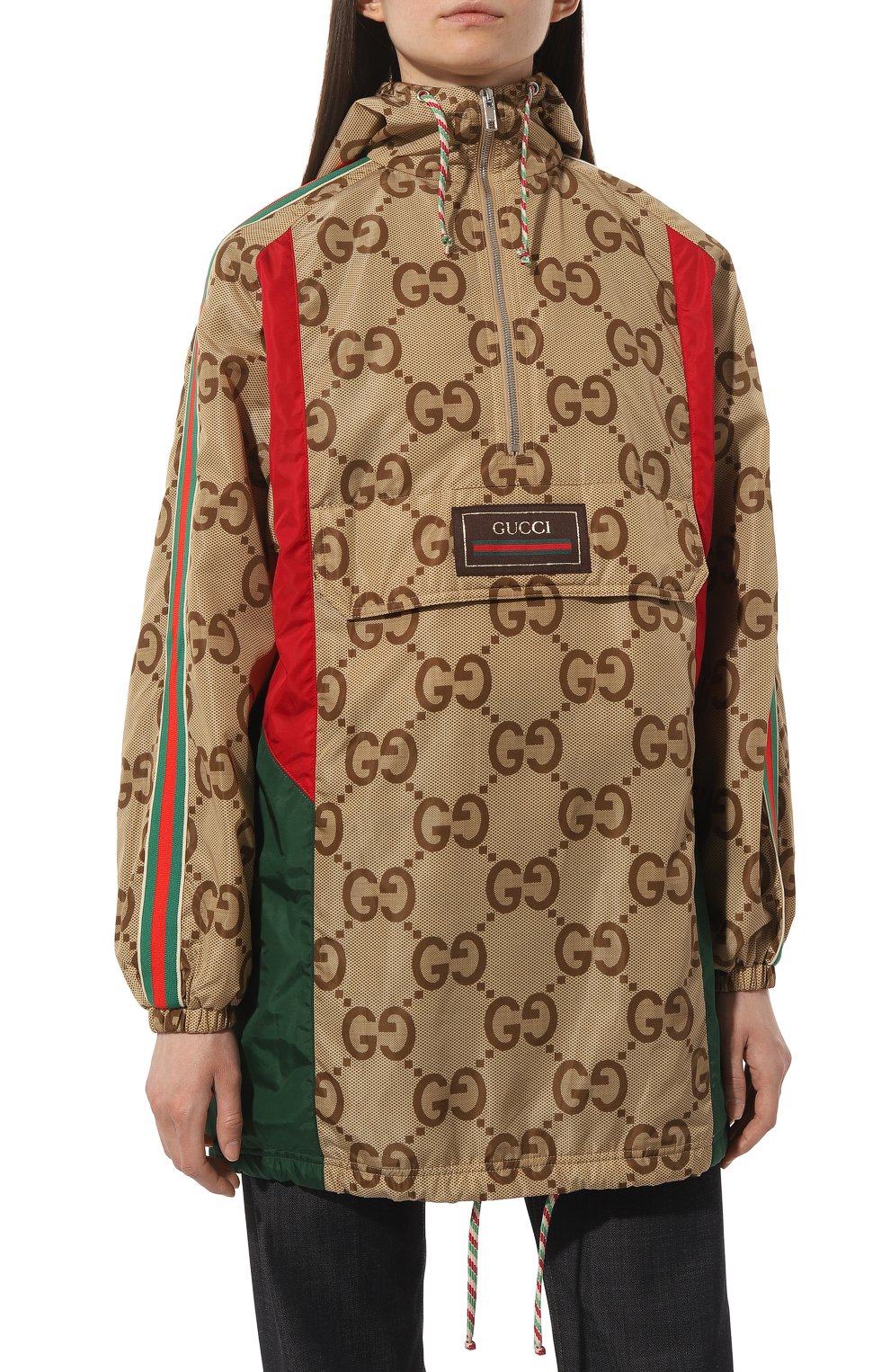 Анорак GUCCI, арт. 682977 ZAIF6, фото 3