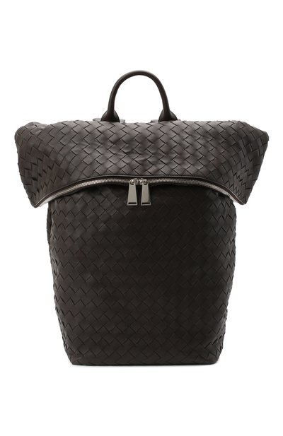 Кожаный рюкзак BOTTEGA VENETA, арт. 630241/VCRL3, фото 1