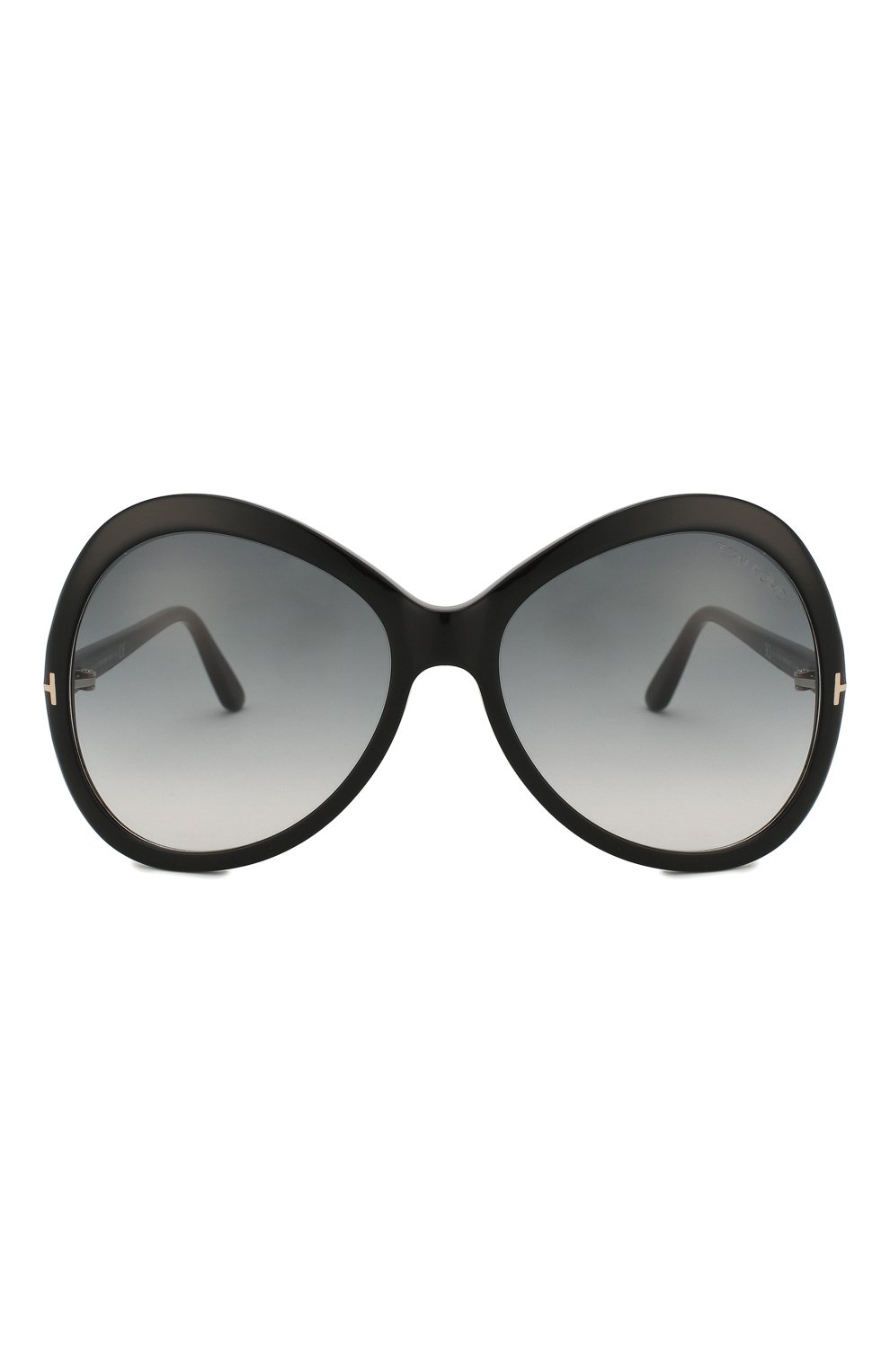 Солнцезащитные очки TOM FORD, арт. TF765 01B, фото 3