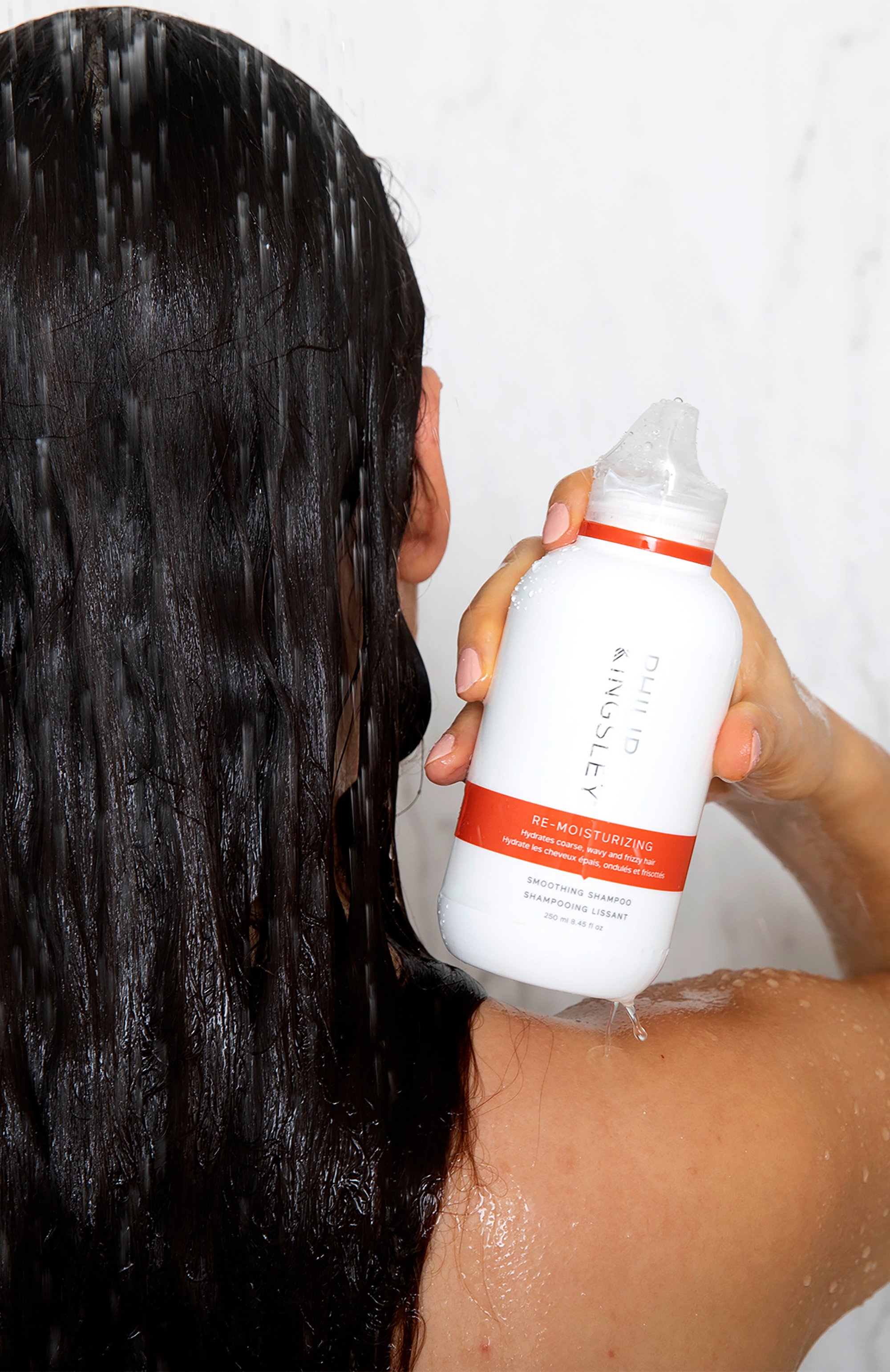 Восстанавливающий шампунь для непослушных волос (250ml) PHILIP KINGSLEY, арт. 5060771201964, фото 6