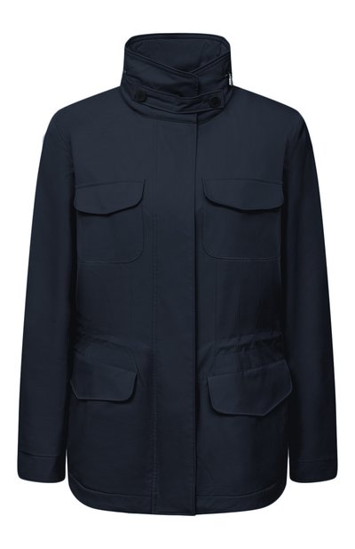 Куртка с капюшоном LORO PIANA, арт. FAF8482, фото 1