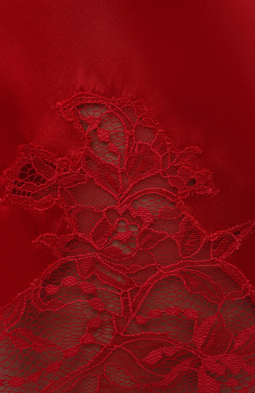Шелковая сорочка FLEUR OF ENGLAND, арт. FT1784, фото 5