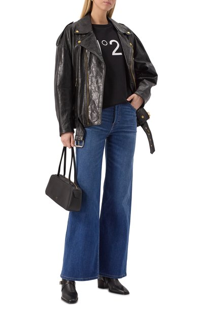 Джинсы RE/DONE, арт. 150-03W7UHRWL, фото 2