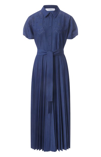 Джинсовое платье BEATRICE .B, арт. 25FE6507ESTELLA, фото 1