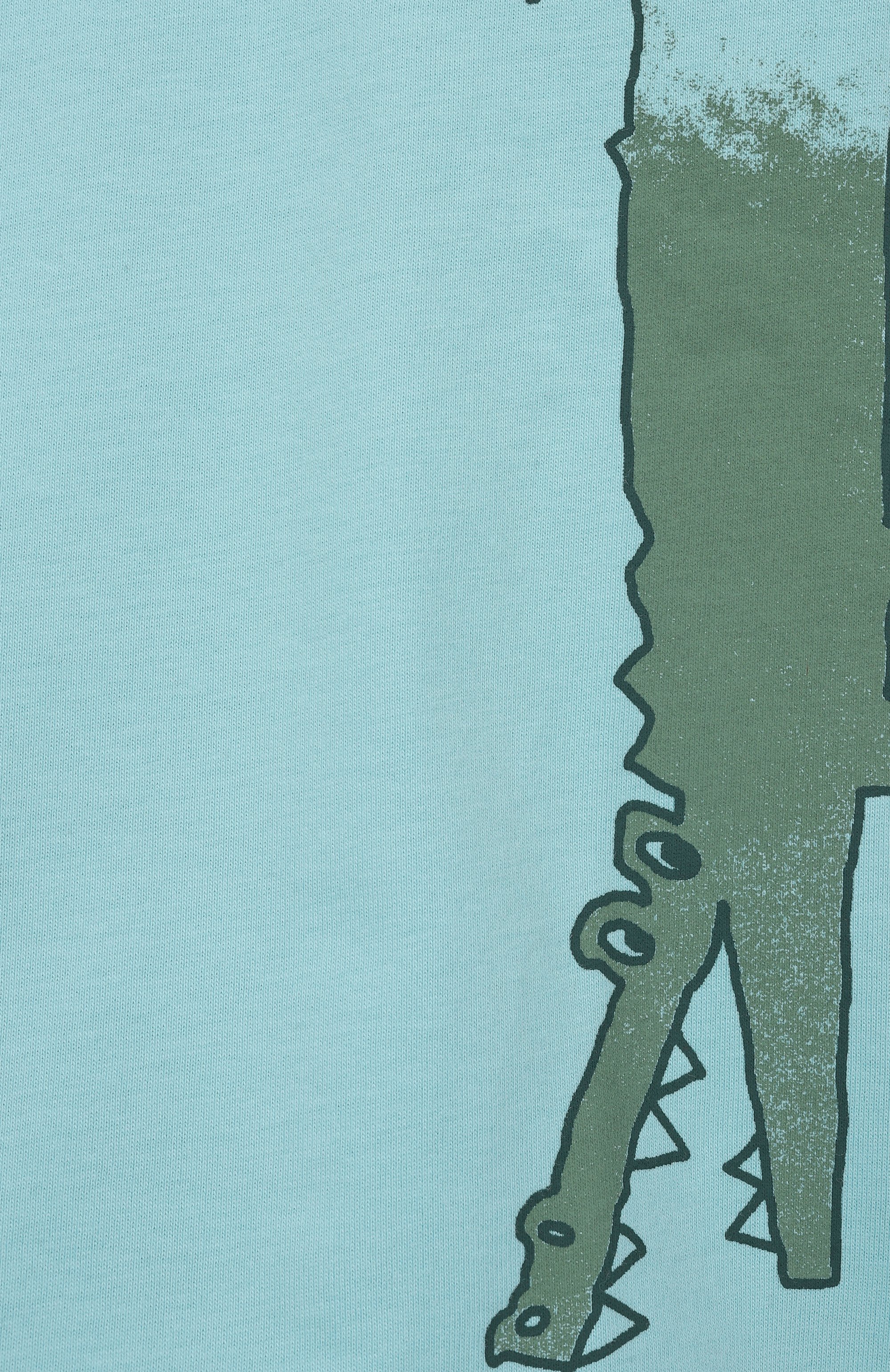 Хлопковая пижама SANETTA, арт. 233593, фото 6