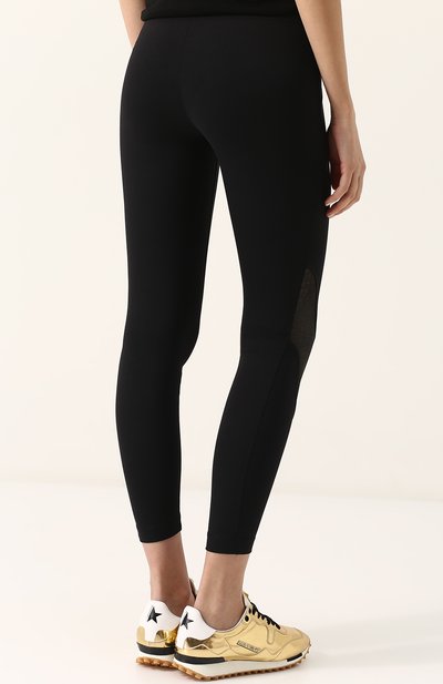 Легинсы KORAL ACTIVEWEAR черного цвета по цене 11050 руб., арт. A2291E30, фото 4 Легинсы KORAL ACTIVEWEAR, арт. A2291E30, фото 4