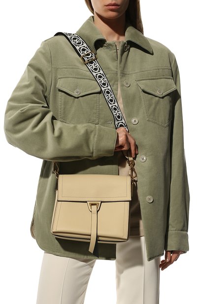 Сумка louise small COCCINELLE, арт. E1 LSG 15 01 01, фото 2