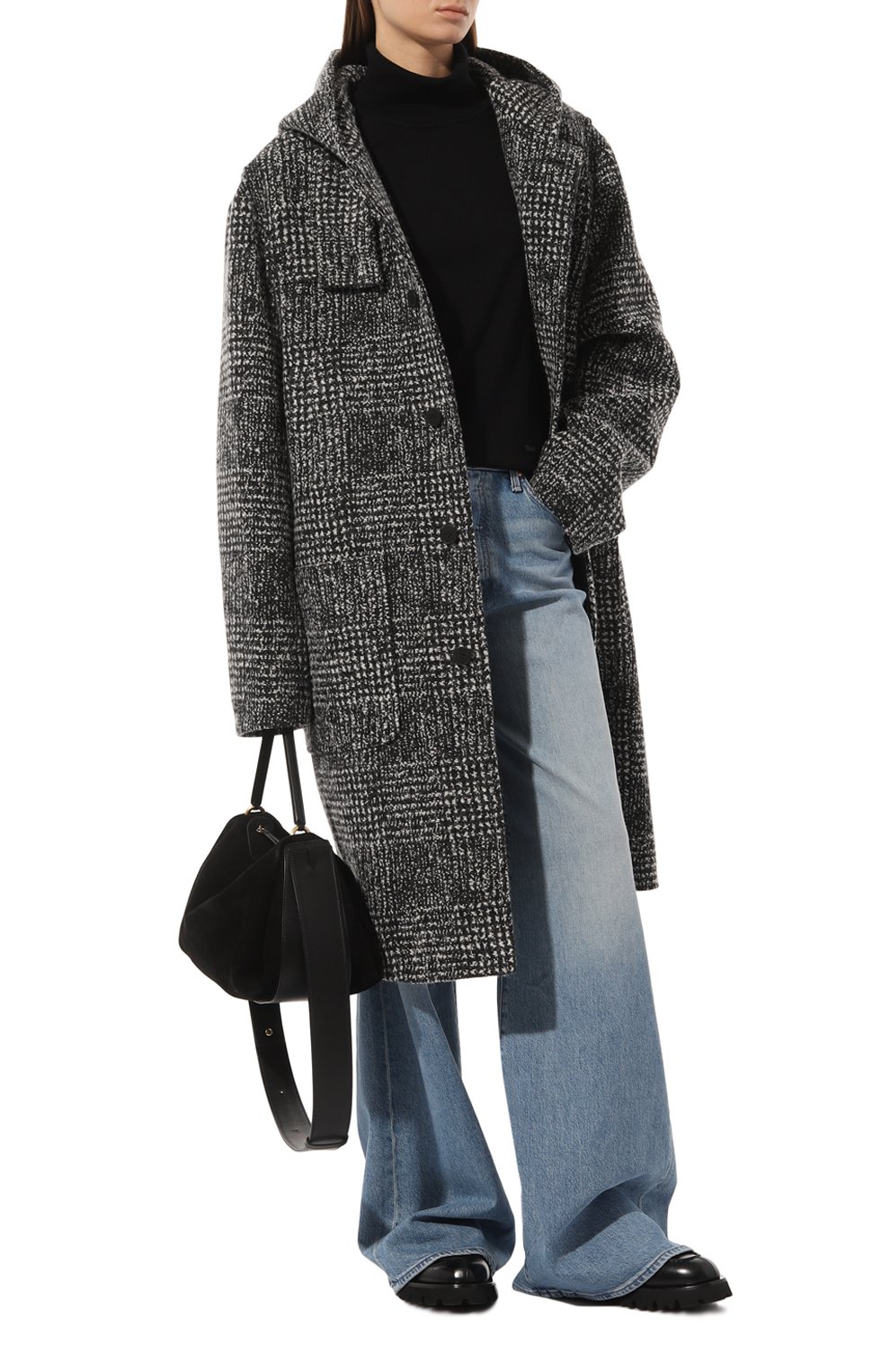 Пальто RED SEPTEMBER, арт. 924.01.56.01, фото 2