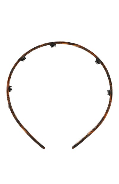 Ободок для волос gaité ALEXANDRE DE PARIS, арт. AHB-1573 O, фото 1